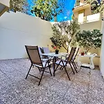 Apartamento Casa Caracol La Herradura (Granada)