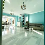 Apartamento Casa Caracol *