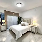 Casa Caracol Apartamento La Herradura (Granada)