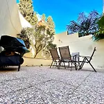 Apartamento Casa Caracol La Herradura (Granada)