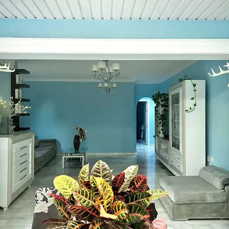 Casa Caracol *