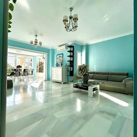 Apartmán Casa Caracol *