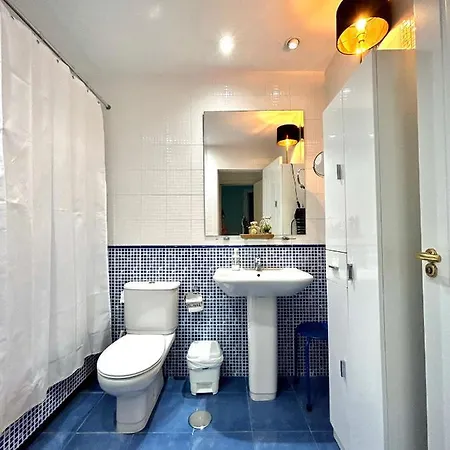 Casa Caracol Apartmán