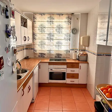 Apartmán Casa Caracol *